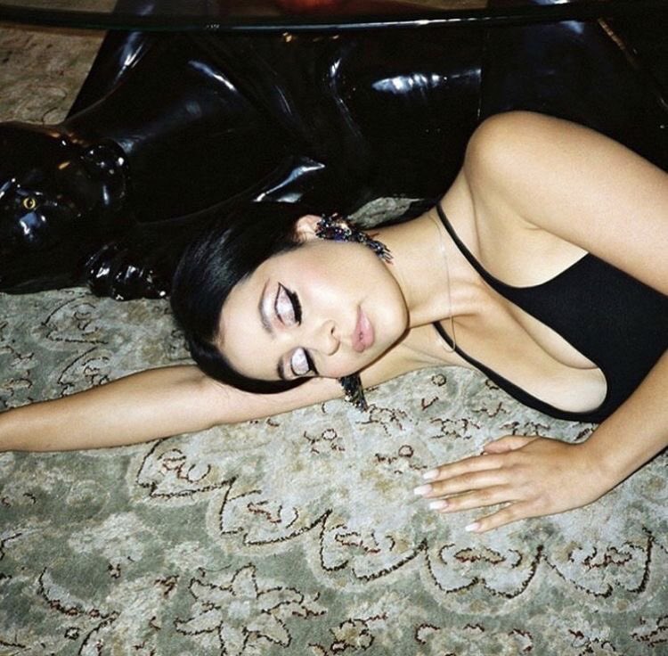 Luciana Marquez tweet media