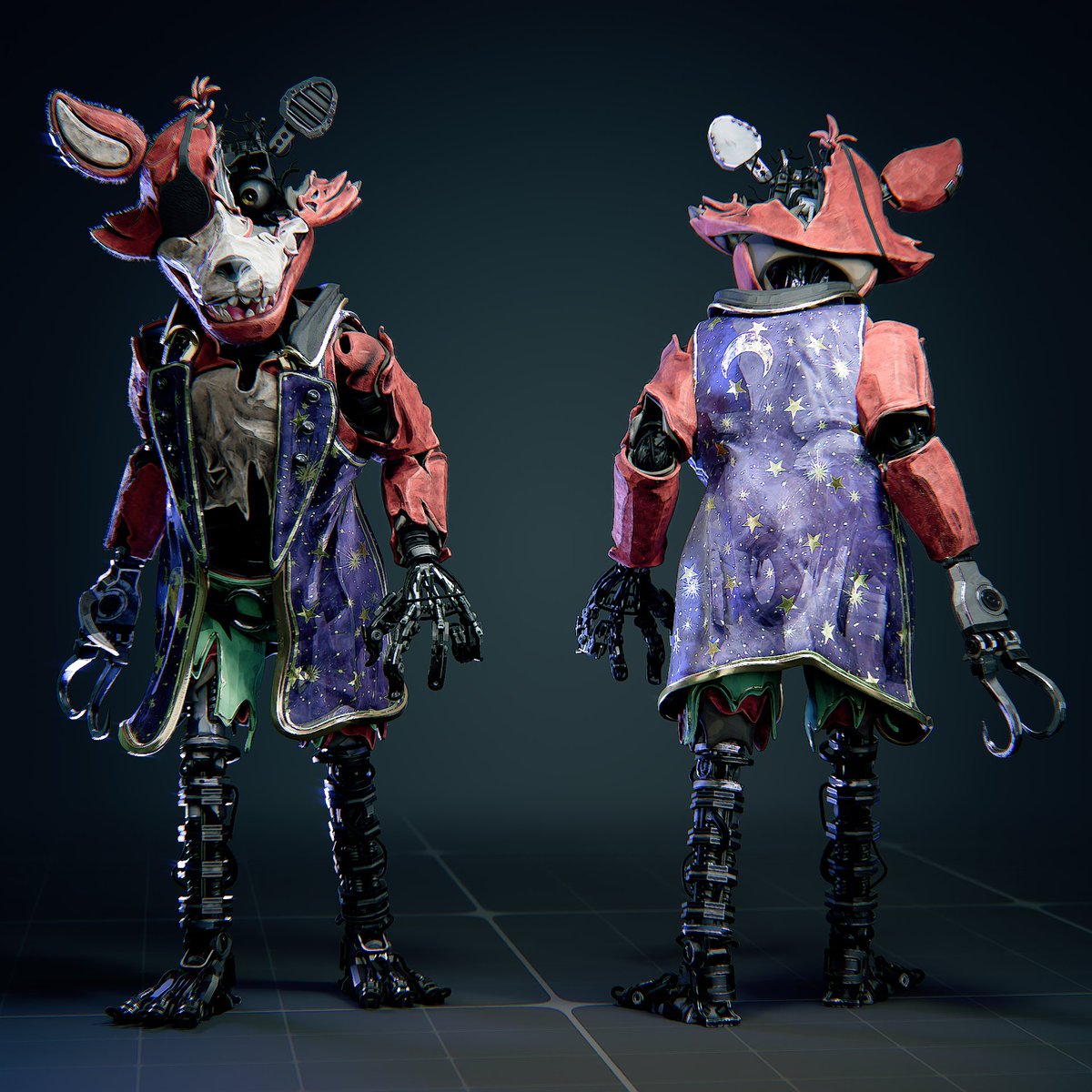 Dany_Flenny_owo🏳️⚧️ (OPEN COMMISSIONS) tweet media