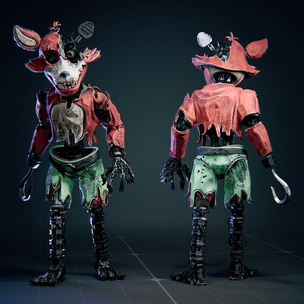 Dany_Flenny_owo🏳️⚧️ (OPEN COMMISSIONS) tweet media