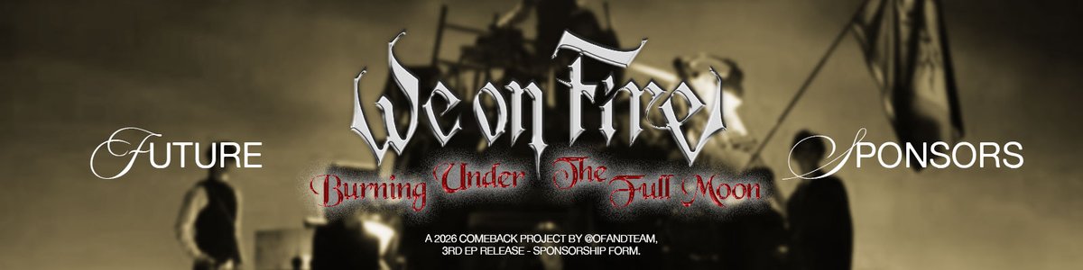 ofandTEAM. tweet media