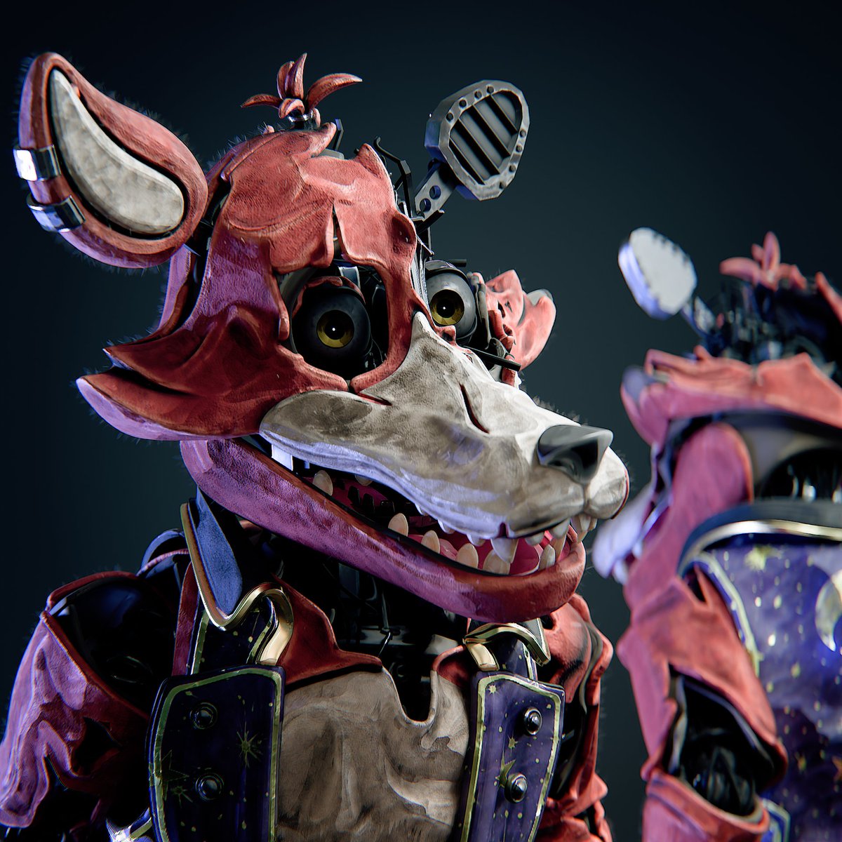 Dany_Flenny_owo🏳️⚧️ (OPEN COMMISSIONS) tweet media