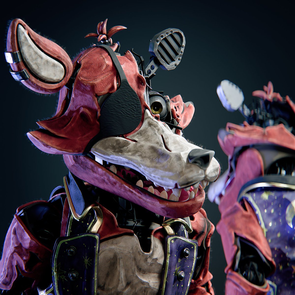 Dany_Flenny_owo🏳️⚧️ (OPEN COMMISSIONS) tweet media