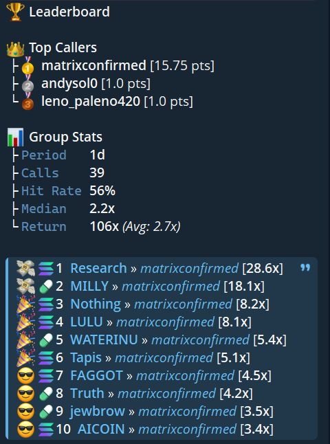 decent day in the trenches

gn