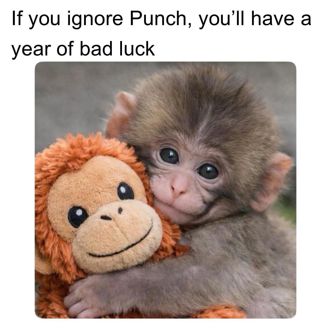 Don't ignore 👀 
Have a great year 🫰