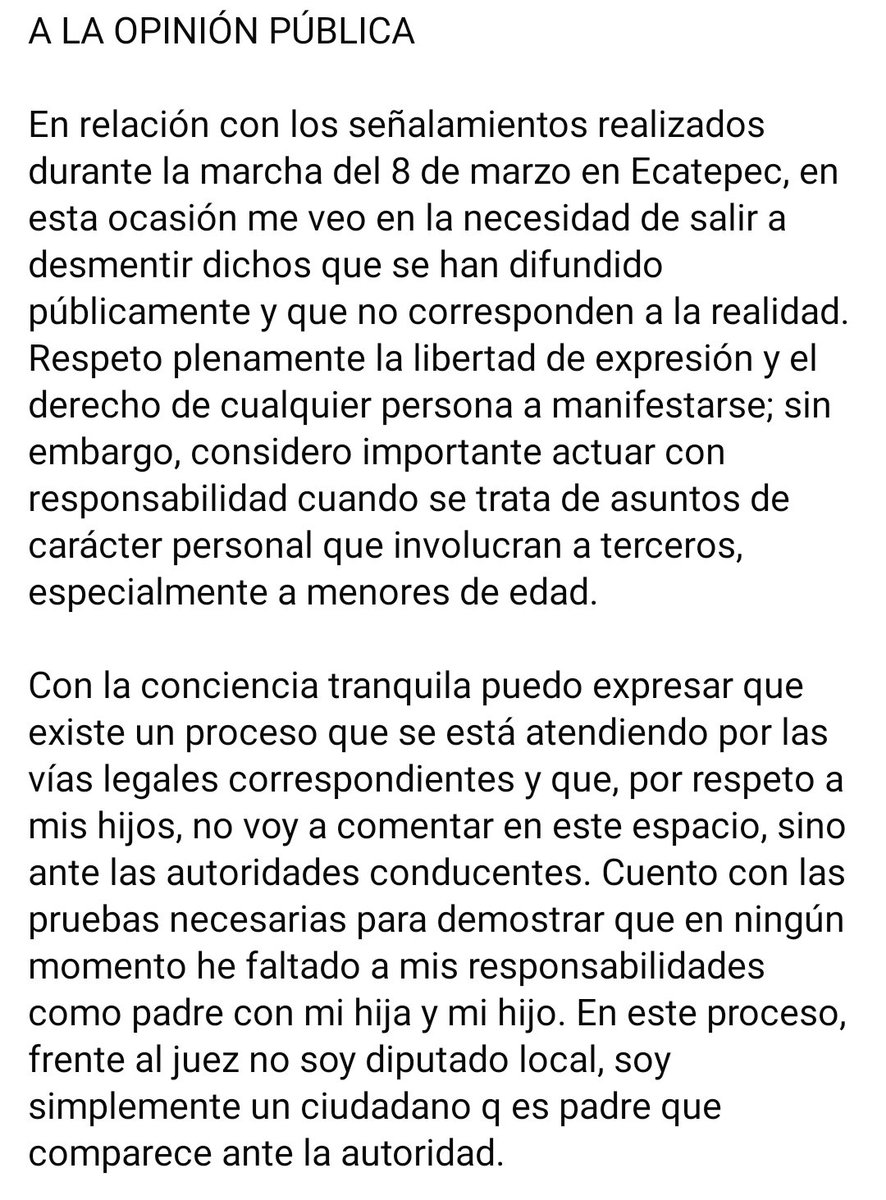 Isaac Hernández Méndez tweet media