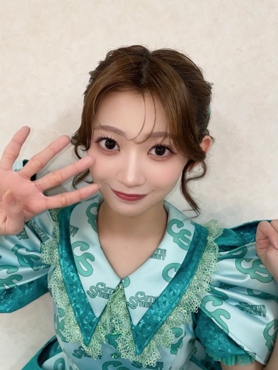 ヤマッチ❤️💚💜(十二単ニキの兄貴) tweet media