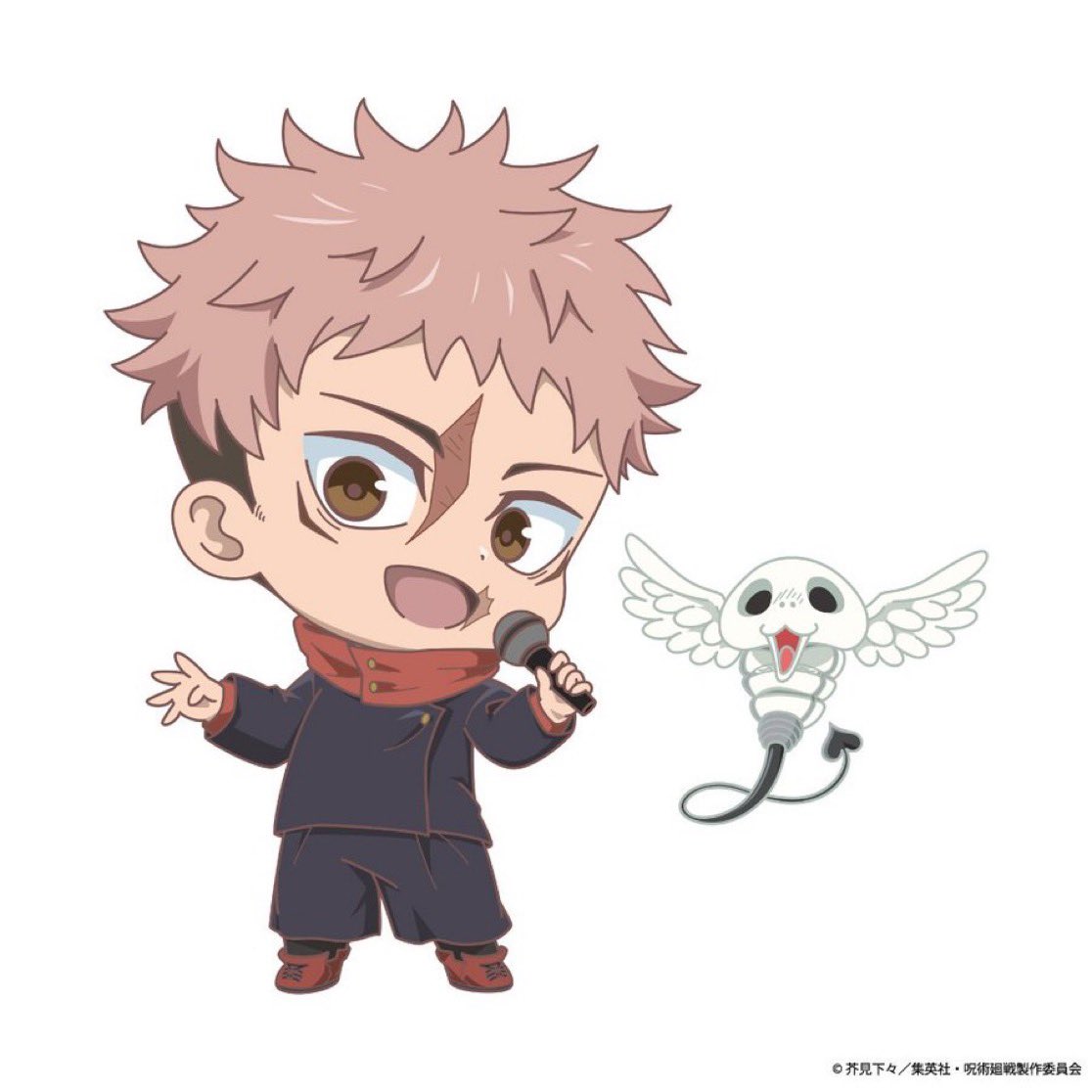 big daddy zo (village) tweet media