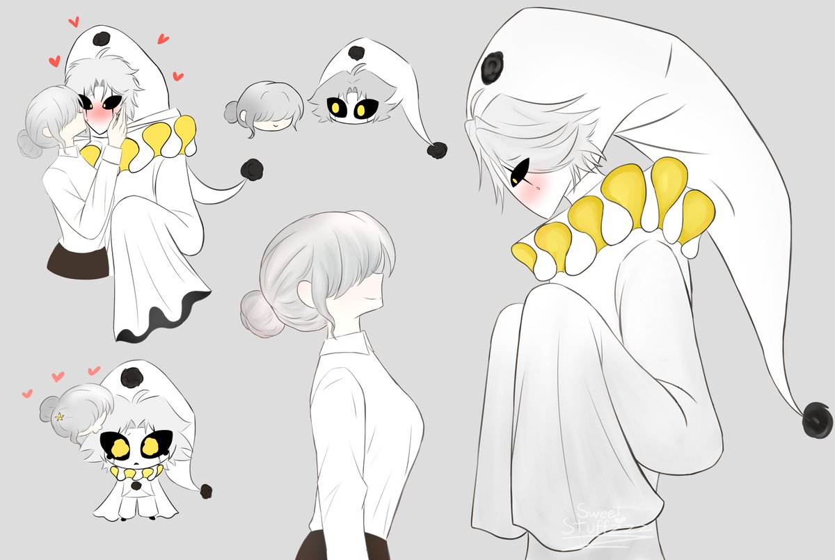 Sweetz 🃏 tweet media