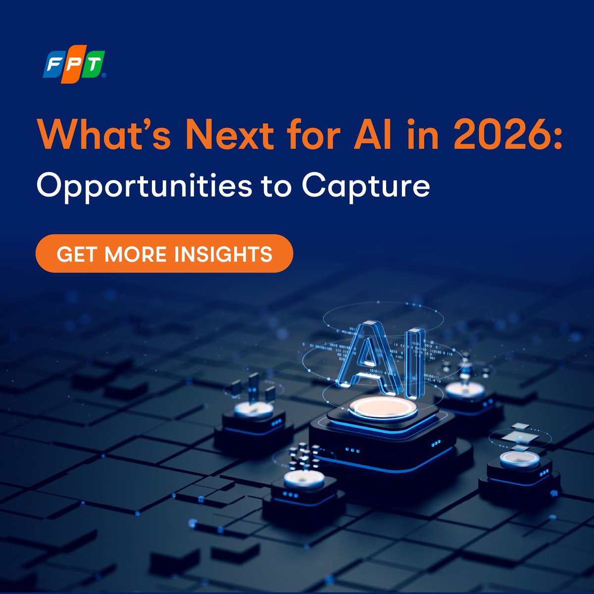 FPT Software tweet media