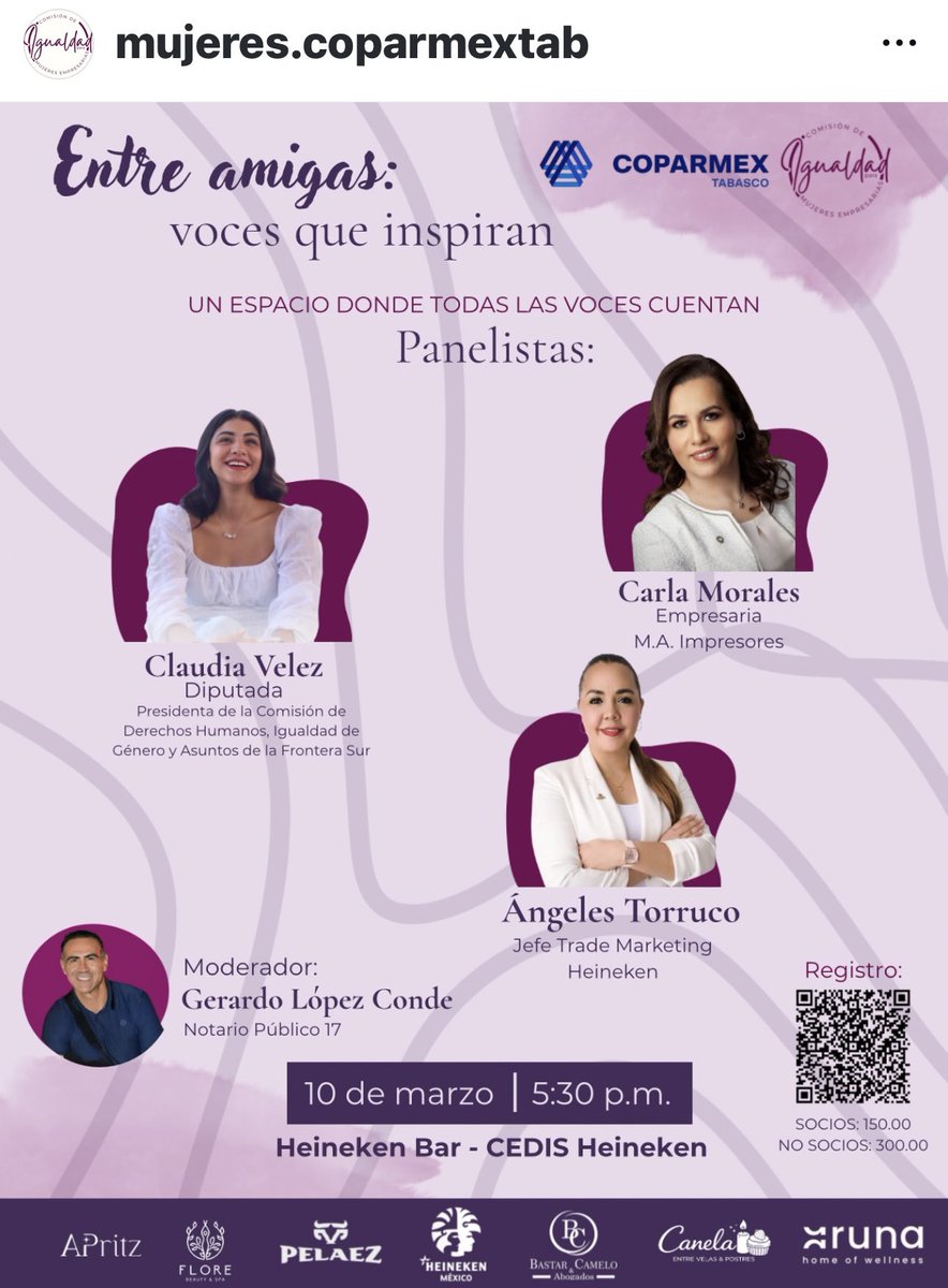 GERARDO LOPEZCONDE tweet media