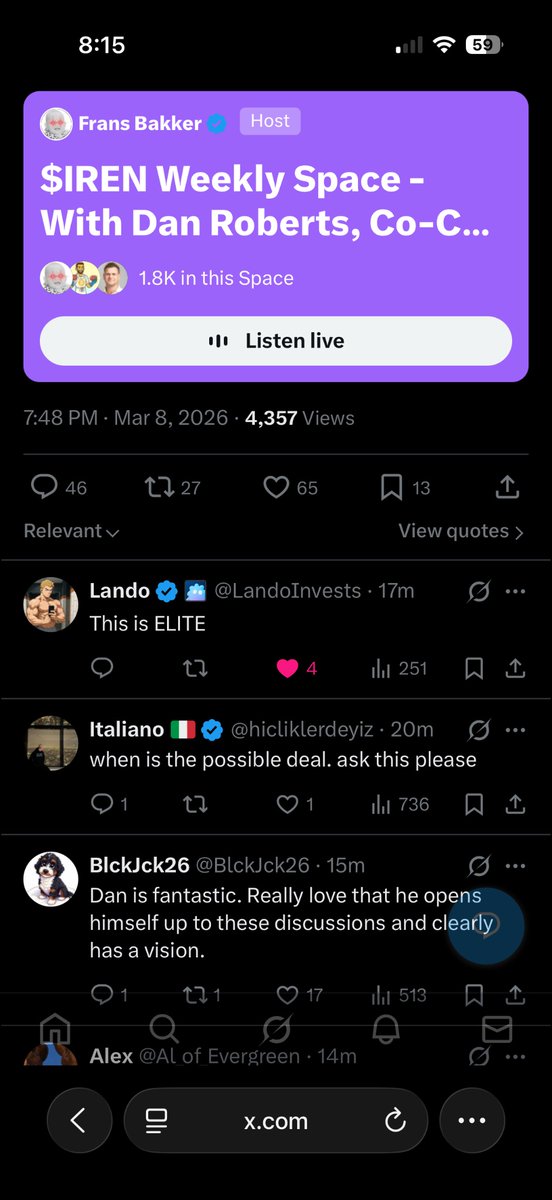 Kevin Xu tweet media