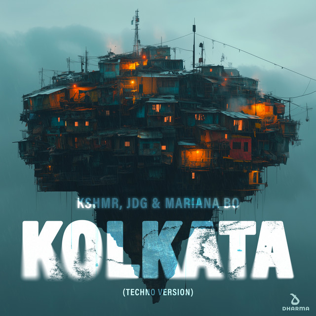 Dancerituals1's tweet photo. #DR397 #DanceRituals
05. @KSHMRmusic, @jdgthatsme &amp; @djmarianabo - Kolkata (Techno Version) [@DharmaWorldwide]

#Techno
https://t.co/LM80rQZCQc https://t.co/OAwqbbHLfD