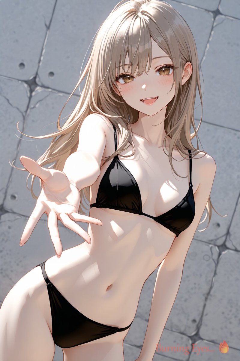 AmariStrike's tweet photo. 「午後からも頑張ってね♡」

#AIart　#kawaii
SFW Illustration. Cute character design only. No suggestive intent. https://t.co/EwmIEXvcG0