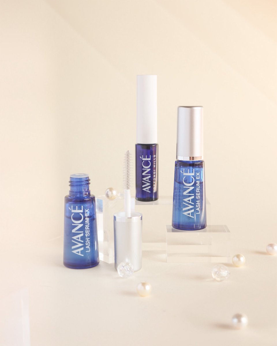 AVANCE アヴァンセ公式 tweet media