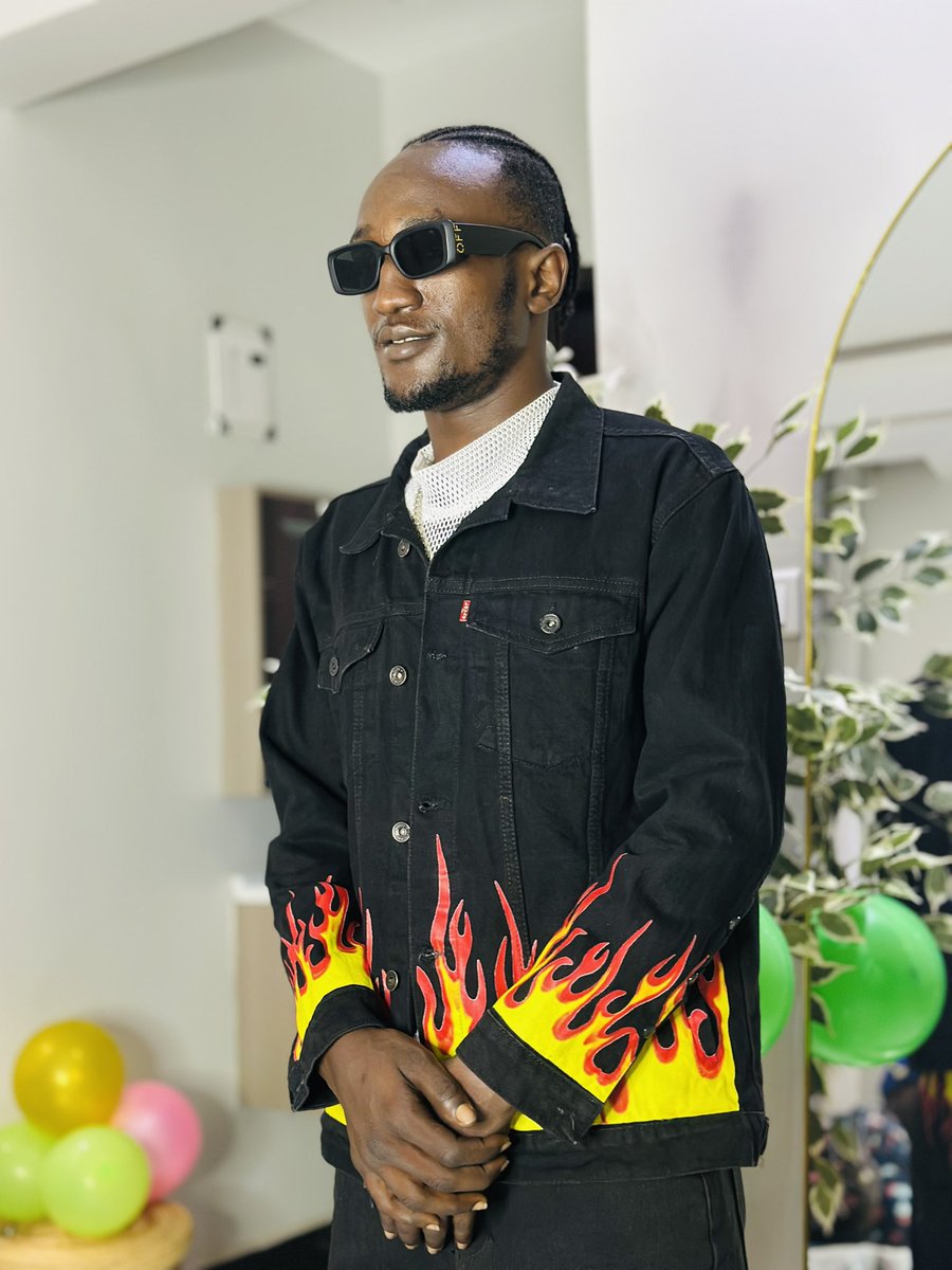 Fik Gaza Music tweet media