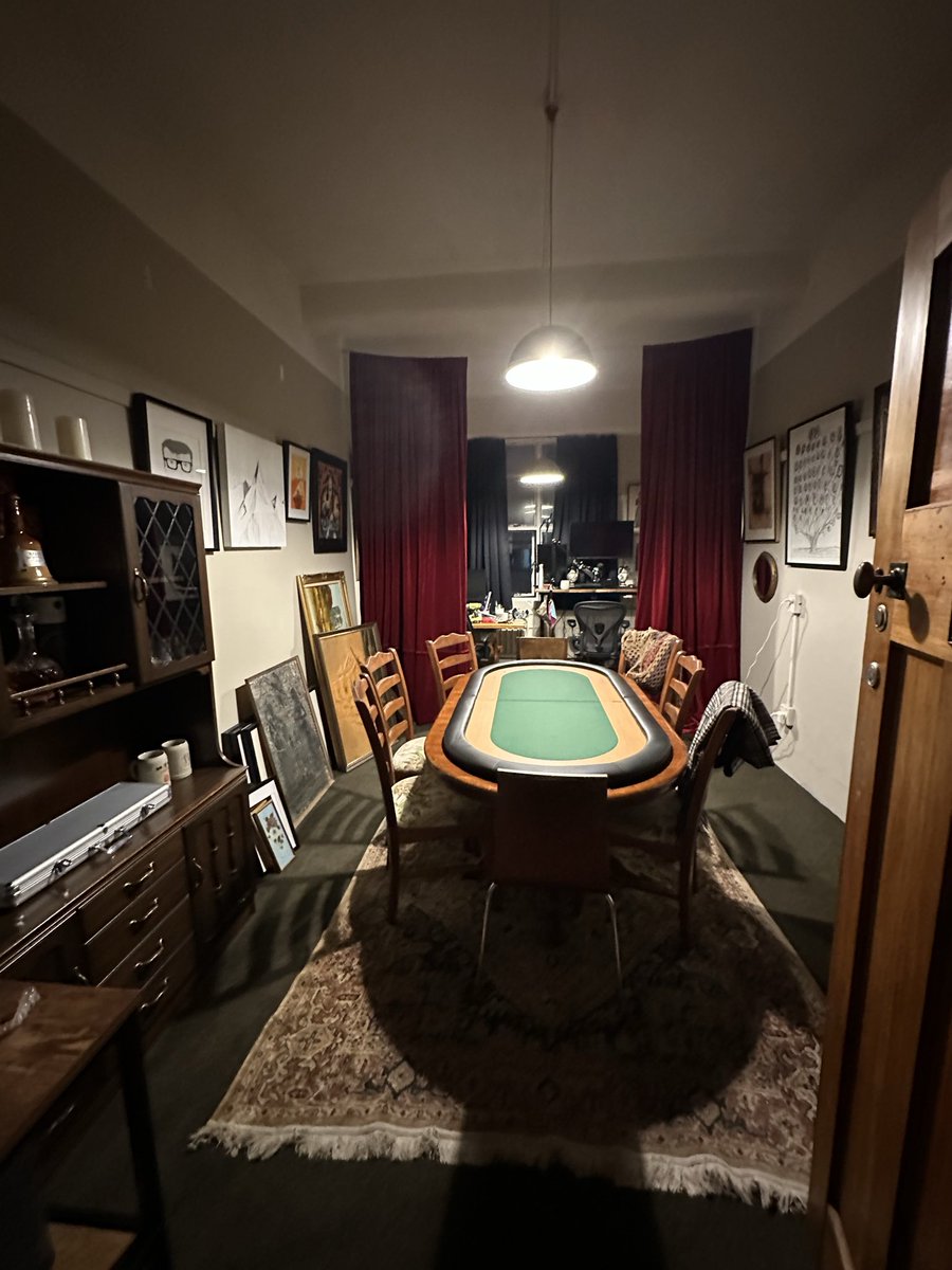 Charlie Coppinger tweet media