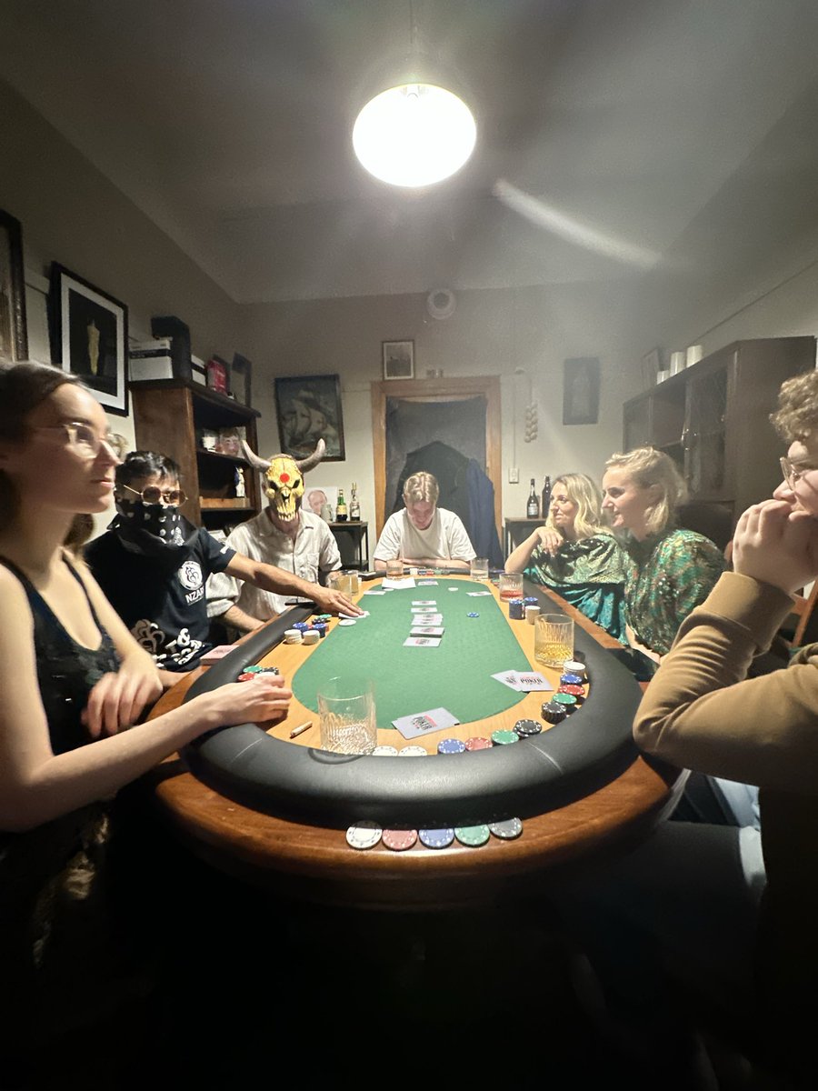 Charlie Coppinger tweet media