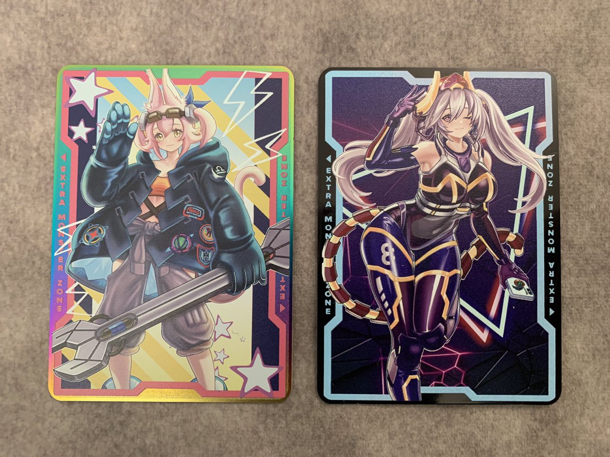 Tapioca (tapiocards) tweet media