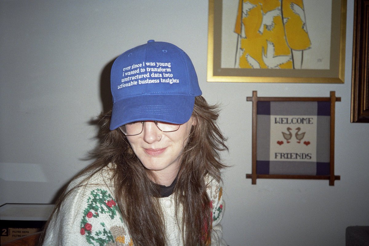 be honest what does my fit say about me