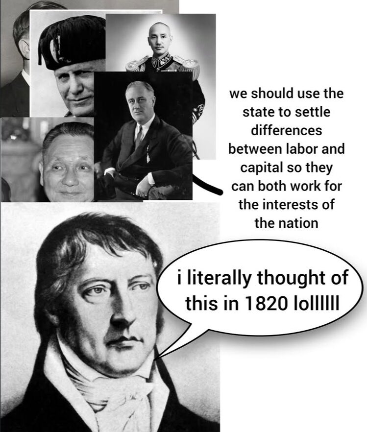 philosophy memes 🔗 tweet media