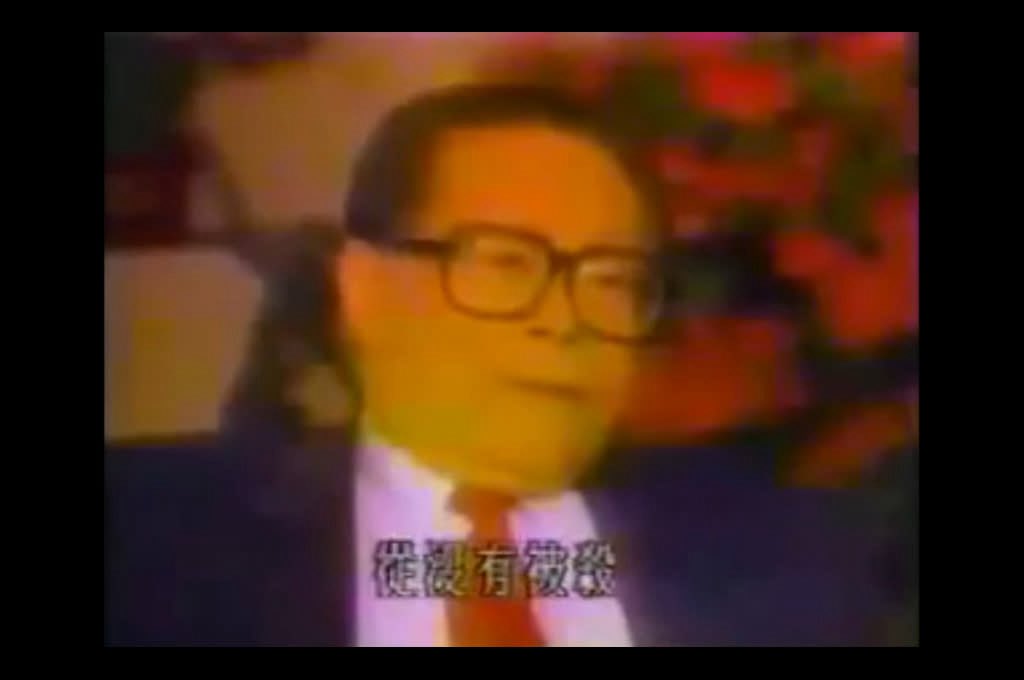 杨若晖 Ruohui Yang tweet media