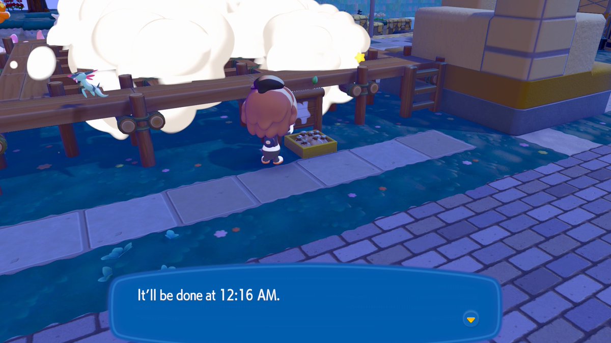 DansGaming tweet media