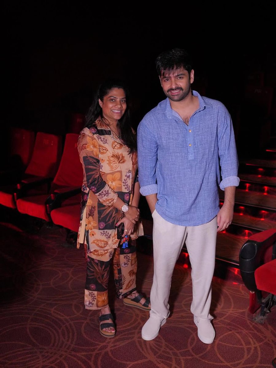 Eluru Sreenu tweet media