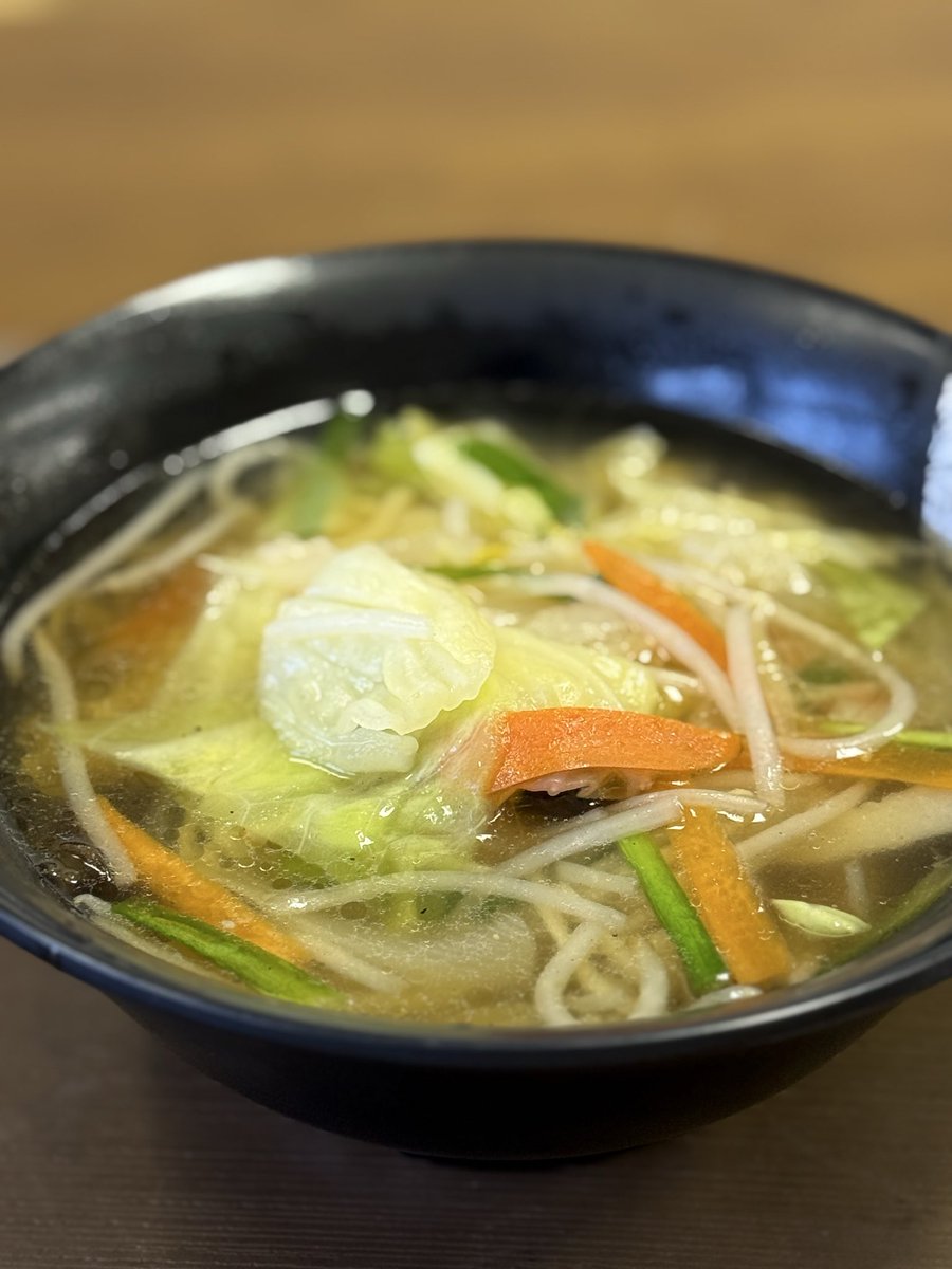 侍JAPANのお陰で朝から頑張れてる🙆‍♂️
今日もVIVAるぜ👍
#緑山タンメンキャンペーンボーイ2026