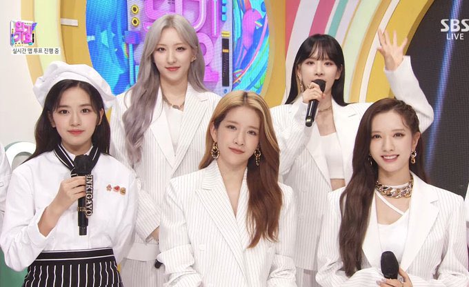 쩰조아하는더블랙짤
ㄴ “스따십상” 총출동이라