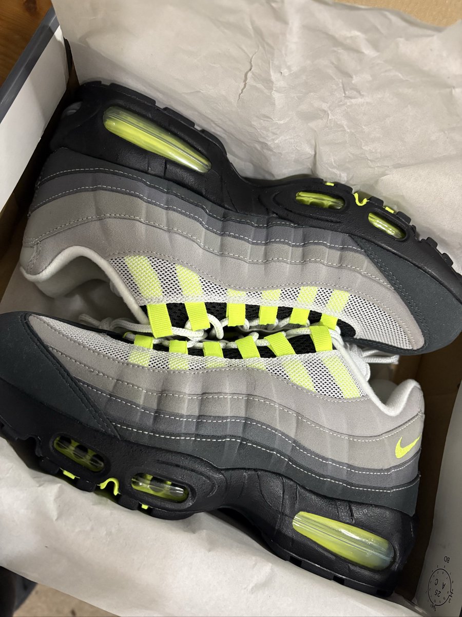 lil’ birthday gift from the wife 🍀