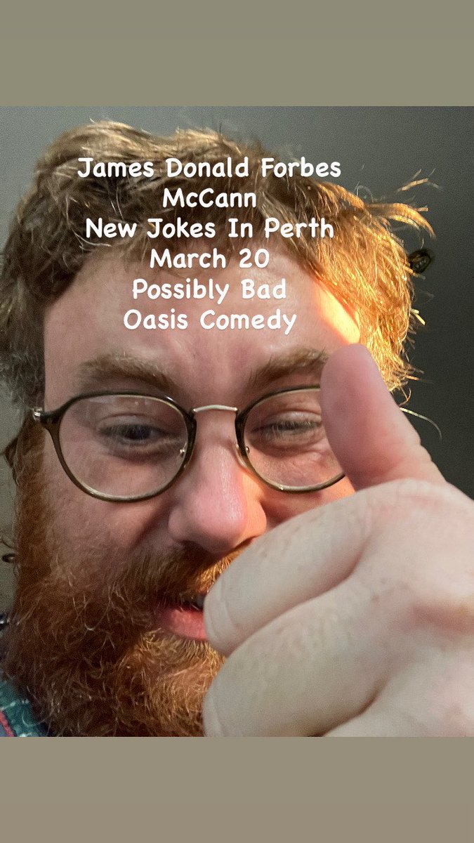 OasisComedyClub tweet media