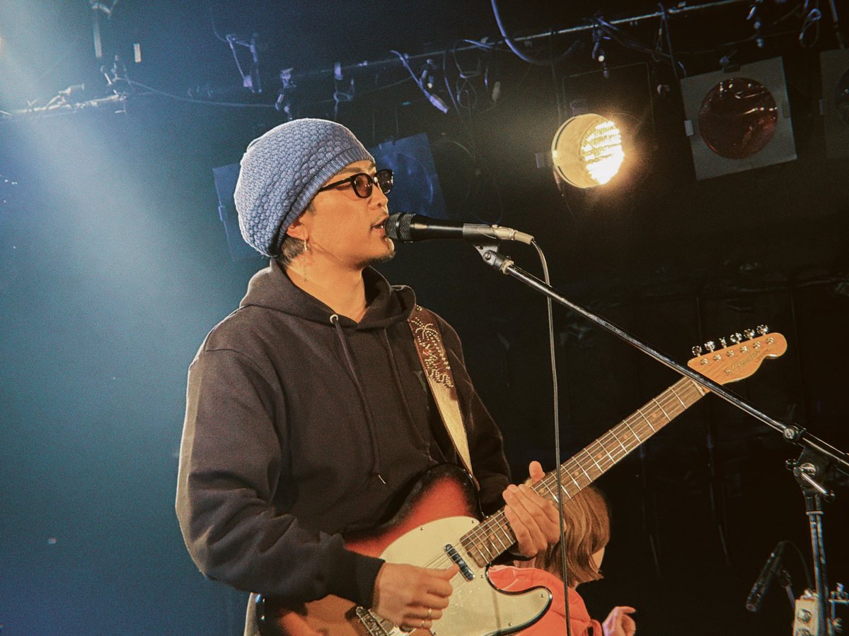 KAZ(GENERATIONS/数原龍友) staff tweet media