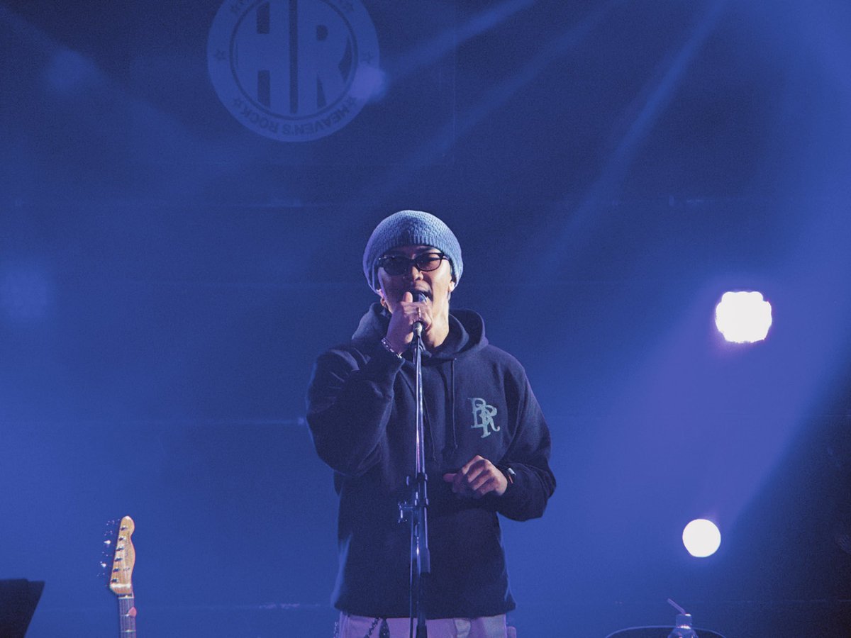 KAZ(GENERATIONS/数原龍友) staff tweet media