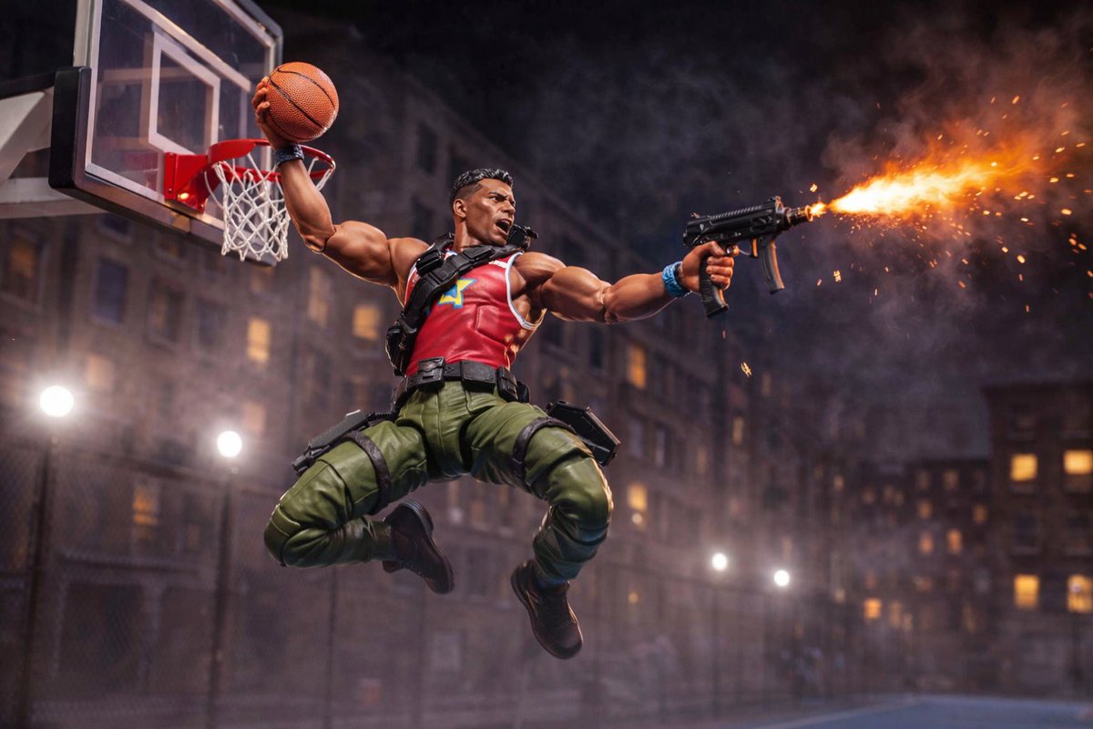 Serpentor's Lair Fans tweet media