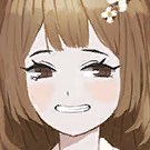 minclairs's tweet photo. I FORGOT I HAVE THIS ACC— isnt she so cute .. https://t.co/9llHsG6Qd5