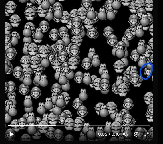 tagi_s's tweet photo. @FindLuigi Gotcha! https://t.co/YhF38JRryB