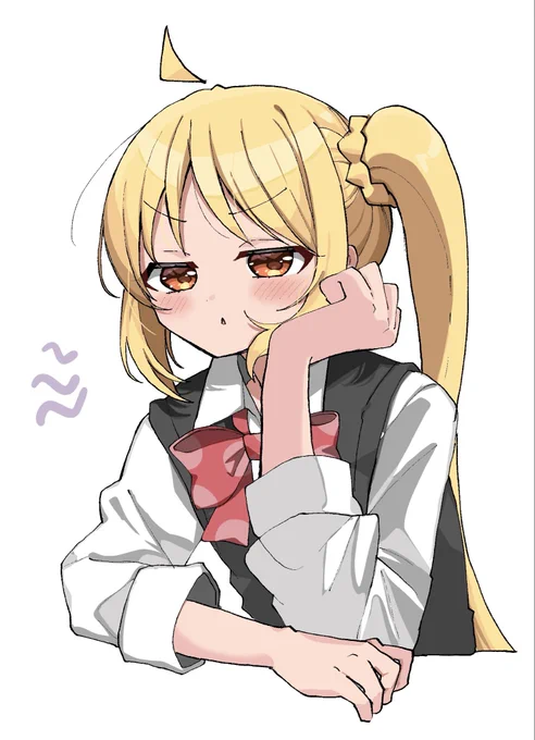 #ぼっち・ざ・ろっく