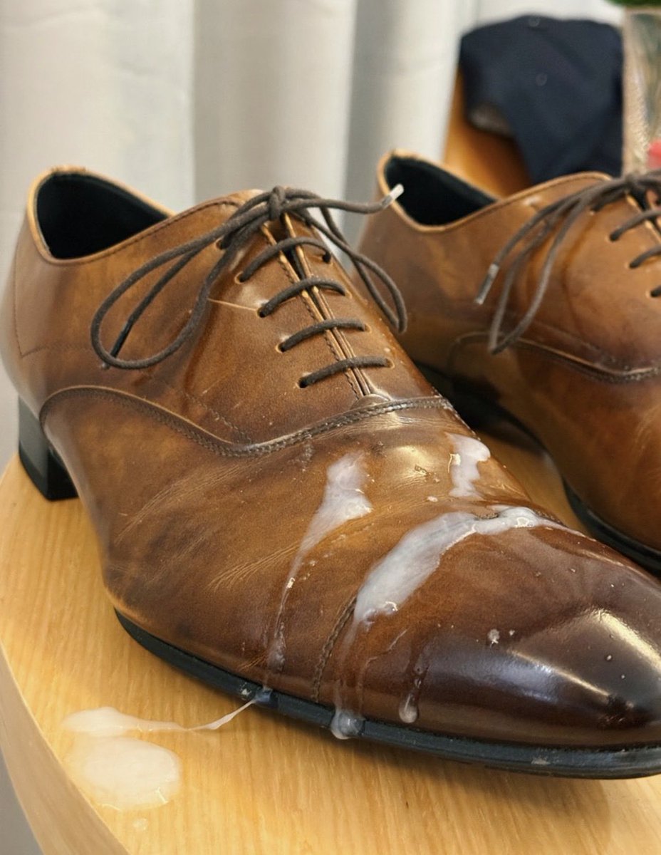 Nicholas Shoes tweet media