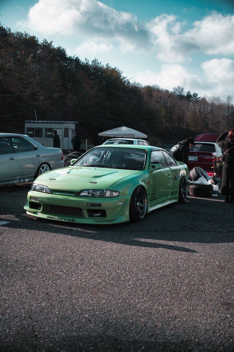 TAKUTO (slammed media) tweet media