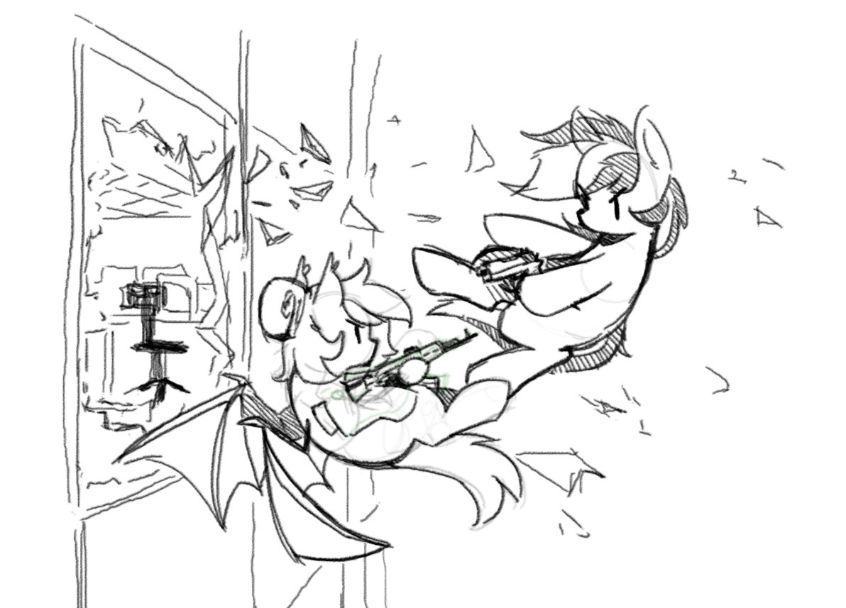 MorningBullet tweet media