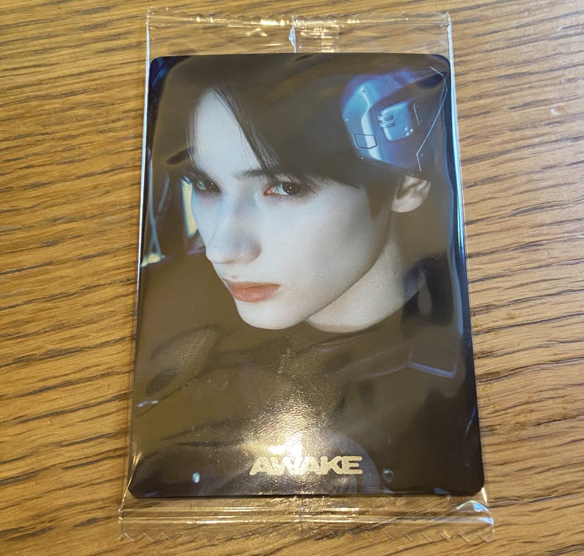 ポキ💛 tweet media