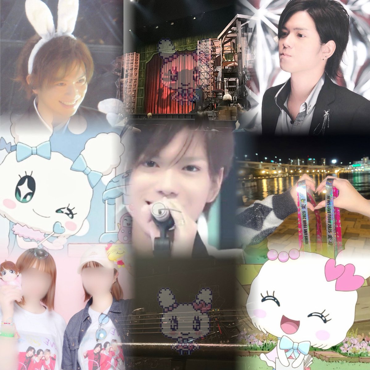 sgak87_'s tweet photo. @ 加藤シゲアキくん🐰🪄

#NEWS担と繋がりたい #NEWS担さんと繋がりたい #わーーーージャニオタさんと繋がるお時間がまいりましたいっぱい繋がりましょ #加藤シゲアキ https://t.co/8j1WKdS8Vt