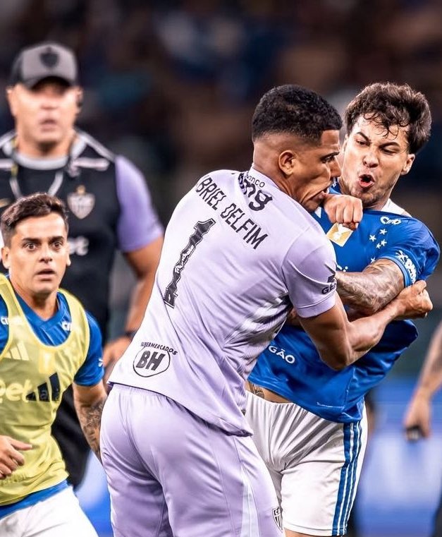 Ataque Futbolero tweet media