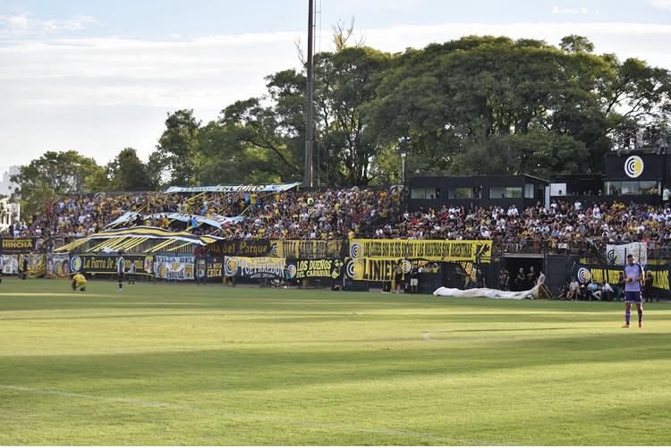 #Comunicaciones 🆚 Excursionistas. Torneo Primera B 2026. Estadio Alfredo Ramos, República de Agronomía.