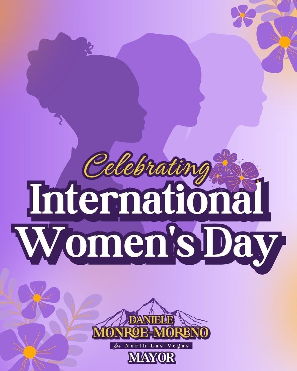 Daniele Monroe-Moreno tweet media