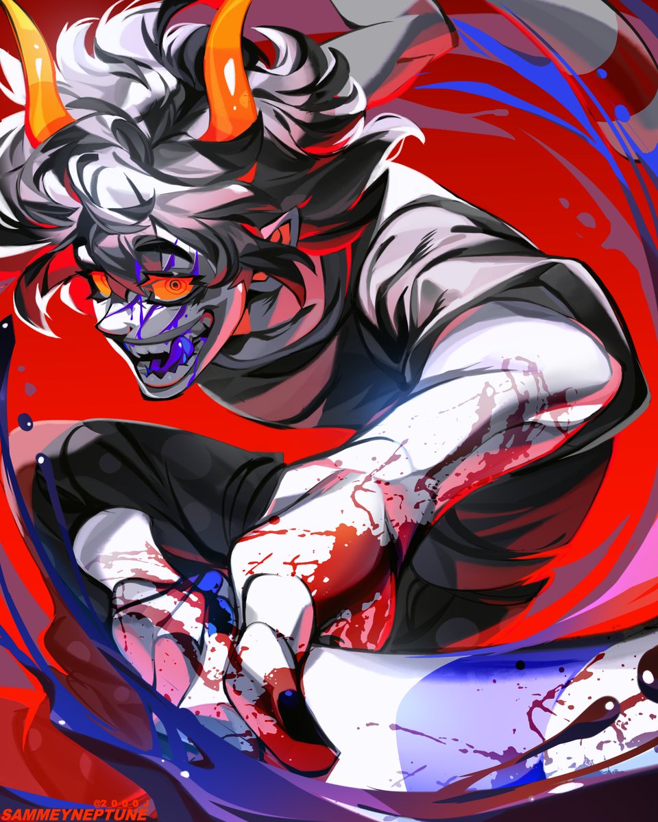 SAMMEYNEPTUNE　（ 🌴 ）2ss0 tweet media