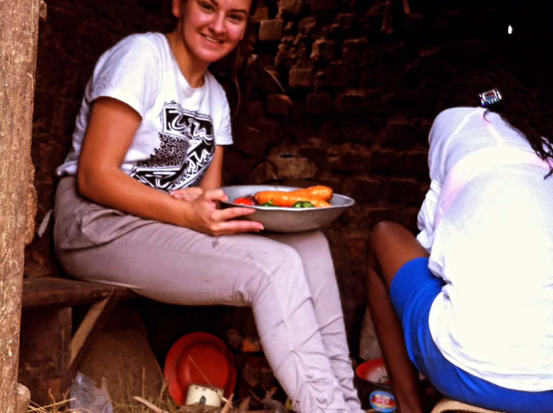 At Go Volunteer Africa, we believe meaningful travel goes beyond sightseeing—it’s about connecting, learning, and giving back. Through our community outreach programs across Africa, volunteers have the opportunity to support local initiatives.
#GoVolunteerAfrica #VolunteerAbroad