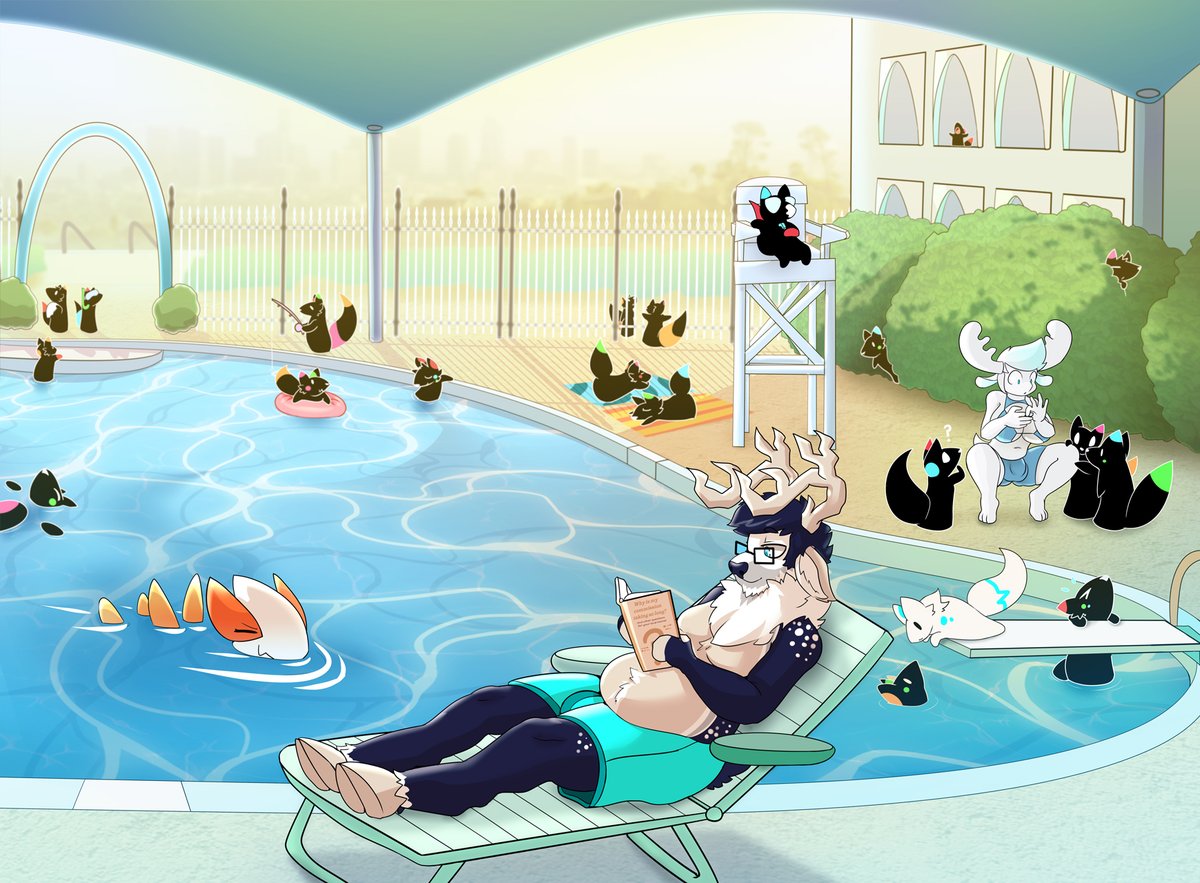 Lyzer (gooner arc) tweet media