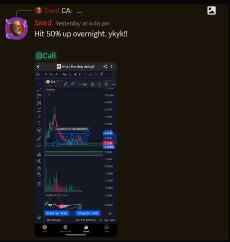 ChainVision tweet media