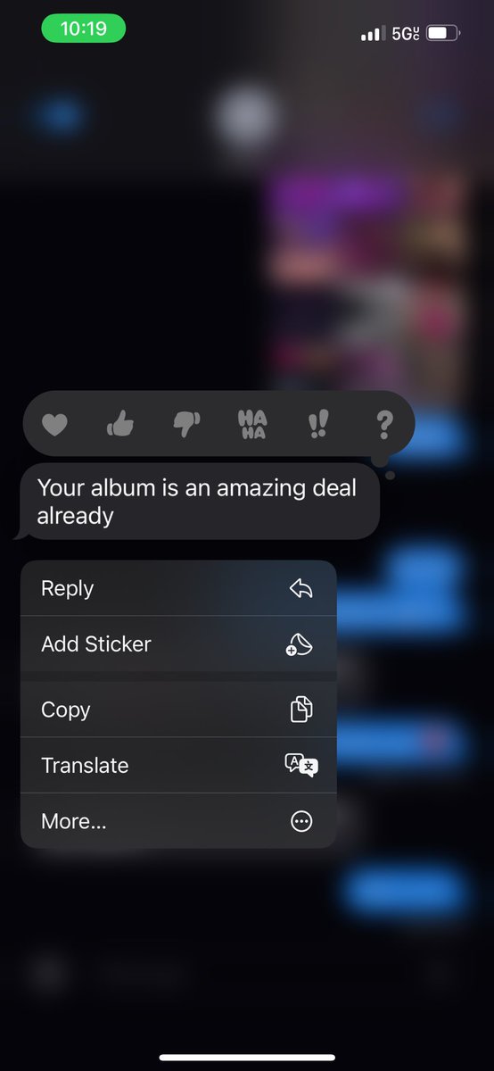 My album is only $15 for 36 videos! And they love it! Cashapp me and leave your number in the notes section cash.app/$tattedsnowbuny